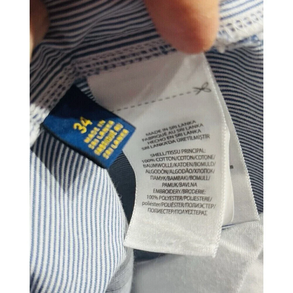 Polo Ralph Lauren like new